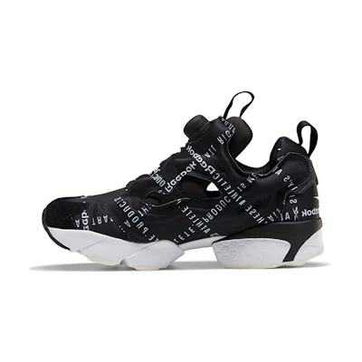 (W) Reebok insta pump fury Sports Casual Shoes