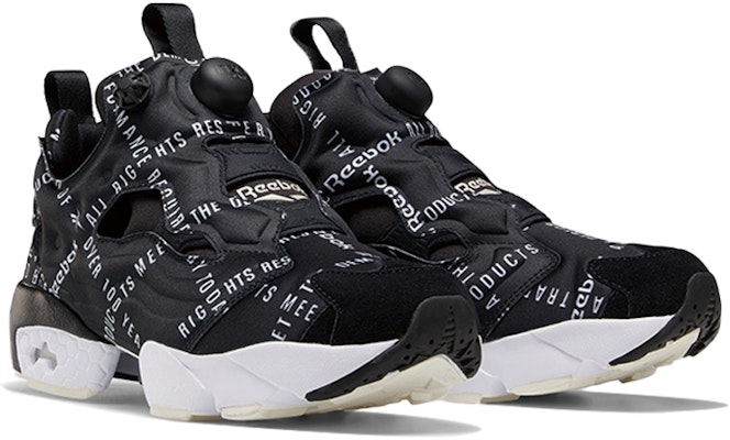 (Women) Reebok insta pump fury Sports Casual Shoes FV0406 Lookbook (Women) Reebok insta pump fury Sports Casual Shoes FV0406