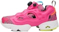 Buy (W) Reebok Instapump Fury Celebrate Kasut Lari Wanita Pink AQ9242