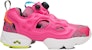 (W) Reebok Instapump Fury Celebrate Kasut Lari Wanita Pink AQ9242