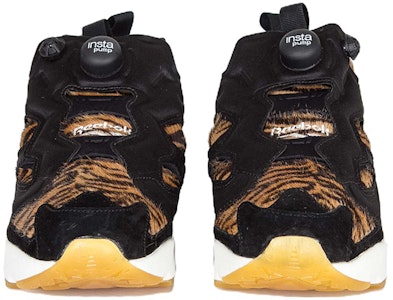 (W) Reebok Instapump Fury 'Kasut Lari Selesa dan Tahan Lama Hitam Coklat' AQ9213 Lookbook (W) Reebok Instapump Fury 'Kasut Lari Selesa dan Tahan Lama Hitam Coklat' AQ9213