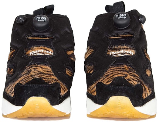 (Women) Reebok Instapump Fury 'Comfortable and Durable Running Shoe Black Brown' AQ9213 Lookbook (Women) Reebok Instapump Fury 'Comfortable and Durable Running Shoe Black Brown' AQ9213