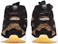 Lookbook (W) Reebok Instapump Fury 'Kasut Lari Selesa dan Tahan Lama Hitam Coklat' AQ9213