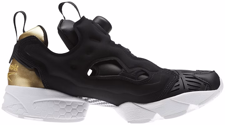 (Women) Reebok Instapump Fury Cutouts Running Shoes Black CM9816 Order (Women) Reebok Instapump Fury Cutouts Running Shoes Black CM9816