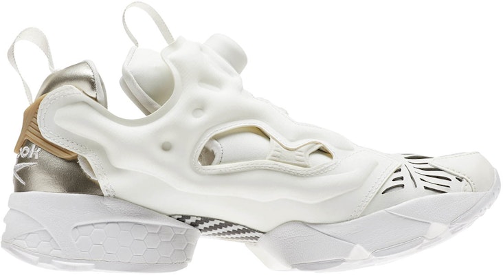 (Women) Reebok Instapump Fury Cutouts Running Shoes White CM9817 Order (Women) Reebok Instapump Fury Cutouts Running Shoes White CM9817