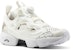 (W) Reebok Instapump Fury Cutouts Kasut Lari Putih CM9817