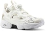 Lookbook (W) Reebok Instapump Fury Cutouts Kasut Lari Putih CM9817