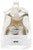 (W) Reebok Instapump Fury Cutouts Kasut Lari Putih CM9817