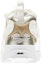Shop (W) Reebok Instapump Fury Cutouts Kasut Lari Putih CM9817