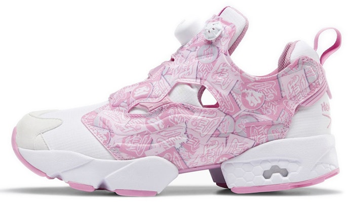 (Women) Reebok InstaPump Fury 'Pink' EH0971 Buy (Women) Reebok InstaPump Fury 'Pink' EH0971
