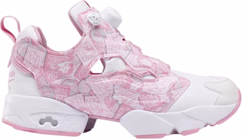 (Women) Reebok InstaPump Fury 'Pink' EH0971 (Women) Reebok InstaPump Fury 'Pink' EH0971