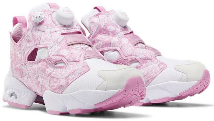 (Women) Reebok InstaPump Fury 'Pink' EH0971 Order (Women) Reebok InstaPump Fury 'Pink' EH0971
