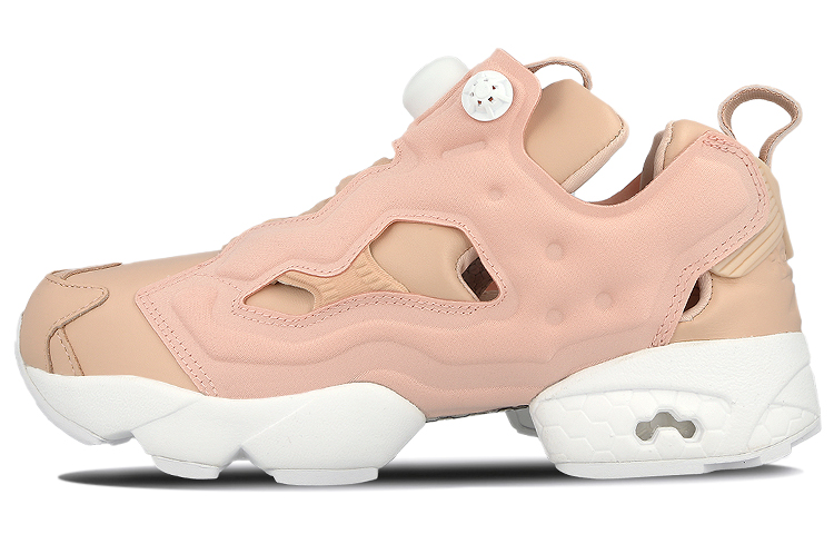 (Women) Reebok Instapump Fury 'Pink Comfort' BD3987