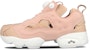 (W) Reebok Instapump Fury 'Keselesaan Merah Jambu' BD3987