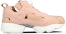 (W) Reebok Instapump Fury 'Keselesaan Merah Jambu' BD3987