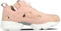 Order (W) Reebok Instapump Fury 'Keselesaan Merah Jambu' BD3987
