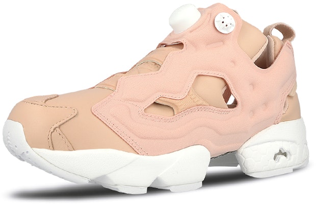 (Women) Reebok Instapump Fury 'Pink Comfort' BD3987 Lookbook (Women) Reebok Instapump Fury 'Pink Comfort' BD3987
