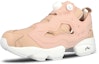 Lookbook (W) Reebok Instapump Fury 'Keselesaan Merah Jambu' BD3987