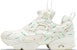(W) Kasut Kasual Sukan Reebok Insta Pump Fury 'Putih Hijau' FV0407