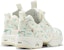 (W) Kasut Kasual Sukan Reebok Insta Pump Fury 'Putih Hijau' FV0407