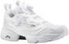 Lookbook (W) Reebok Instapump Fury Woven Kasut Lari Putih CM9792