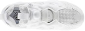 Shop (W) Reebok Instapump Fury Woven Kasut Lari Putih CM9792