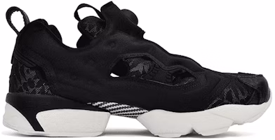 (Women) Reebok Instapump Fury Celebrate Black AQ9079 (Women) Reebok Instapump Fury Celebrate Black AQ9079