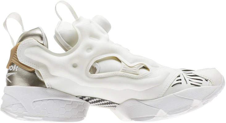 (W) Reebok Instapump Fury Cutouts Baskets Running Blanches CM9817 Order (W) Reebok Instapump Fury Cutouts Baskets Running Blanches CM9817