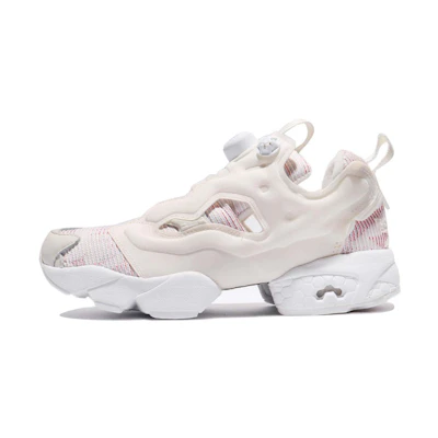 (W) Reebok Instapump Fury FBT 'Light Pink'