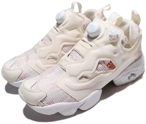 (Women) Reebok Instapump Fury FBT 'Light Pink' BS6001 Lookbook (Women) Reebok Instapump Fury FBT 'Light Pink' BS6001