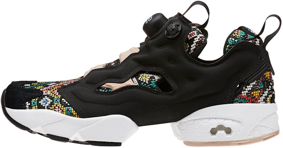 (W) Reebok InstaPump Fury GT 'Cuentas Aztecas' BD3095 Buy (W) Reebok InstaPump Fury GT 'Cuentas Aztecas' BD3095