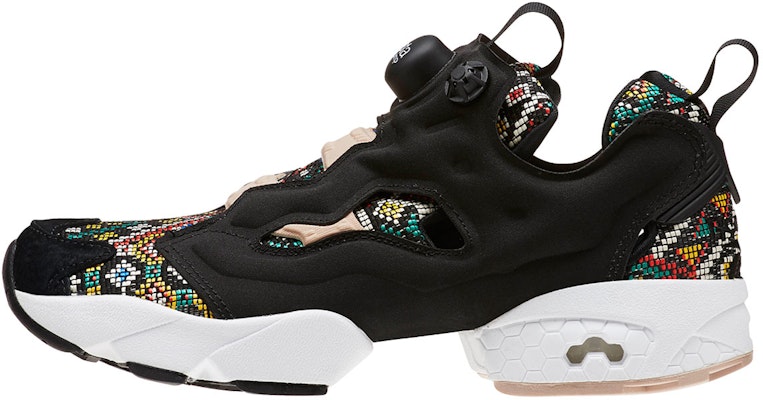 (Women) Reebok InstaPump Fury GT 'Aztec Beads' BD3095 Buy (Women) Reebok InstaPump Fury GT 'Aztec Beads' BD3095