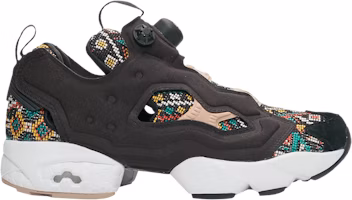 (Women) Reebok InstaPump Fury GT 'Aztec Beads' BD3095 (Women) Reebok InstaPump Fury GT 'Aztec Beads' BD3095