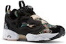 Lookbook (W) Reebok InstaPump Fury GT 'Manik Aztec' BD3095