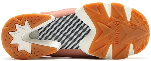 (Women) Reebok INSTAPUMP FURY OFF BD3007 (Women) Reebok INSTAPUMP FURY OFF BD3007