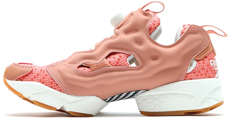 (Women) Reebok INSTAPUMP FURY OFF BD3007 Order (Women) Reebok INSTAPUMP FURY OFF BD3007