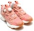 Shop (W) Reebok INSTAPUMP FURY OFF Lelaki/Wanita BD3007