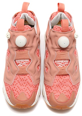 Reebok Instapump Fury Off 粉紅色 Purchase Reebok Instapump Fury Off 粉紅色