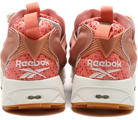 Reebok Instapump Fury Off 粉紅色 Details for Reebok Instapump Fury Off 粉紅色