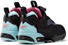 Purchase (W) Reebok Instapump Fury Og Kasut Lari Biru/Hitam FX3133