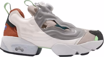 (Women) Reebok InstaPump Fury OG 'Ceramic Pink Baked Earth' FX4995 (Women) Reebok InstaPump Fury OG 'Ceramic Pink Baked Earth' FX4995