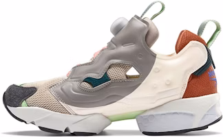 (Women) Reebok InstaPump Fury OG 'Ceramic Pink Baked Earth' FX4995 (Women) Reebok InstaPump Fury OG 'Ceramic Pink Baked Earth' FX4995