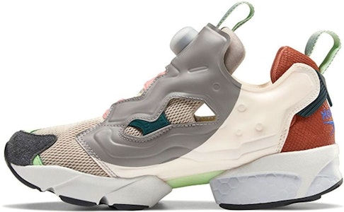 (W) Reebok InstaPump Fury OG 'Merah Jambu Seramik Bumi Panggang' FX4995 Buy (W) Reebok InstaPump Fury OG 'Merah Jambu Seramik Bumi Panggang' FX4995