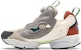 (W) Reebok InstaPump Fury OG 'Merah Jambu Seramik Bumi Panggang' FX4995