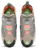 (女性)Reebok InstaPump Fury OG '陶瓷粉 烤土色' FX4995 Shop (女性)Reebok InstaPump Fury OG '陶瓷粉 烤土色' FX4995