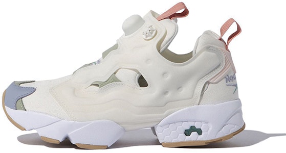 (W) Reebok Instapump Fury OG 'Express Yourself' Lelaki Wanita Sneaker FY2920 Buy (W) Reebok Instapump Fury OG 'Express Yourself' Lelaki Wanita Sneaker FY2920
