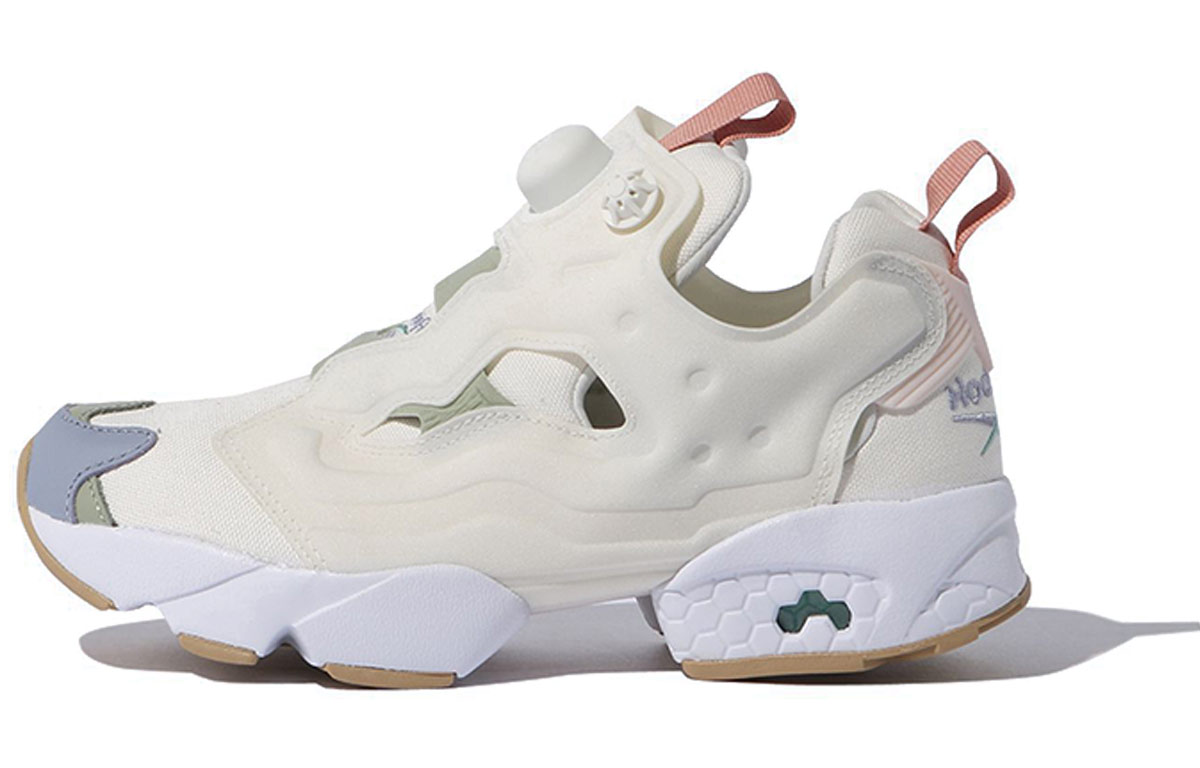 (Women) Reebok Instapump Fury OG 'Express Yourself' FY2920