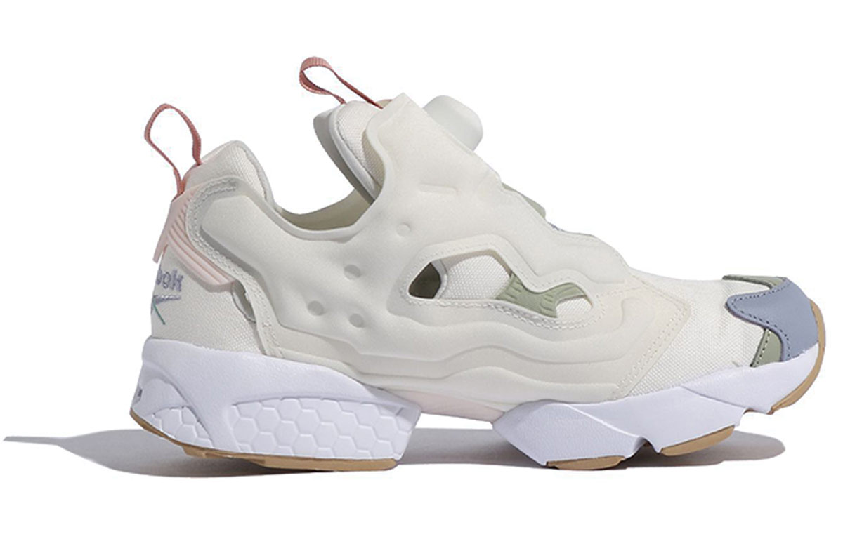 Order （女子）Reebok Instapump Fury OG '表示自我' FY2920