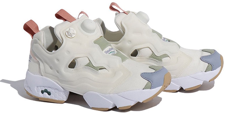 (W) 锐步Instapump Fury OG '表达自我'款式 FY2920 Lookbook (W) 锐步Instapump Fury OG '表达自我'款式 FY2920