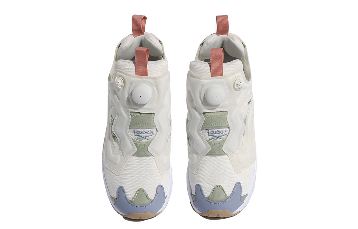 Purchase （女子）Reebok Instapump Fury OG '表示自我' FY2920